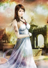 新不死魔情（珍藏全本）