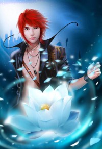 和你在一起（GL）